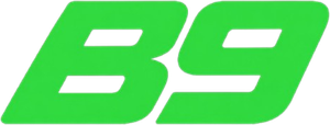B9Client Minecraft client logo